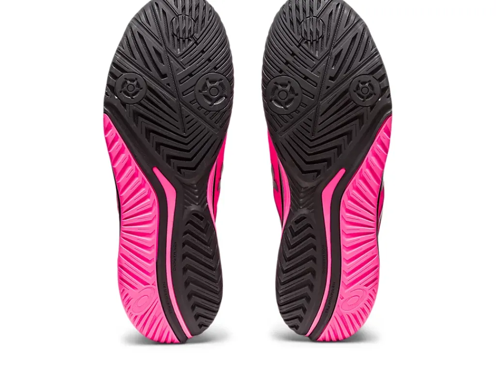 ASICS GEL-RESOLUTION 9-Men Tennis|Tennis