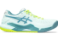 ASICS GEL-RESOLUTION 9-Women Tennis|Tennis