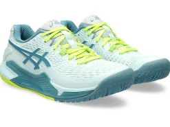 ASICS GEL-RESOLUTION 9-Women Tennis|Tennis