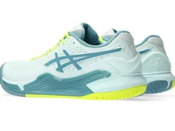 ASICS GEL-RESOLUTION 9-Women Tennis|Tennis