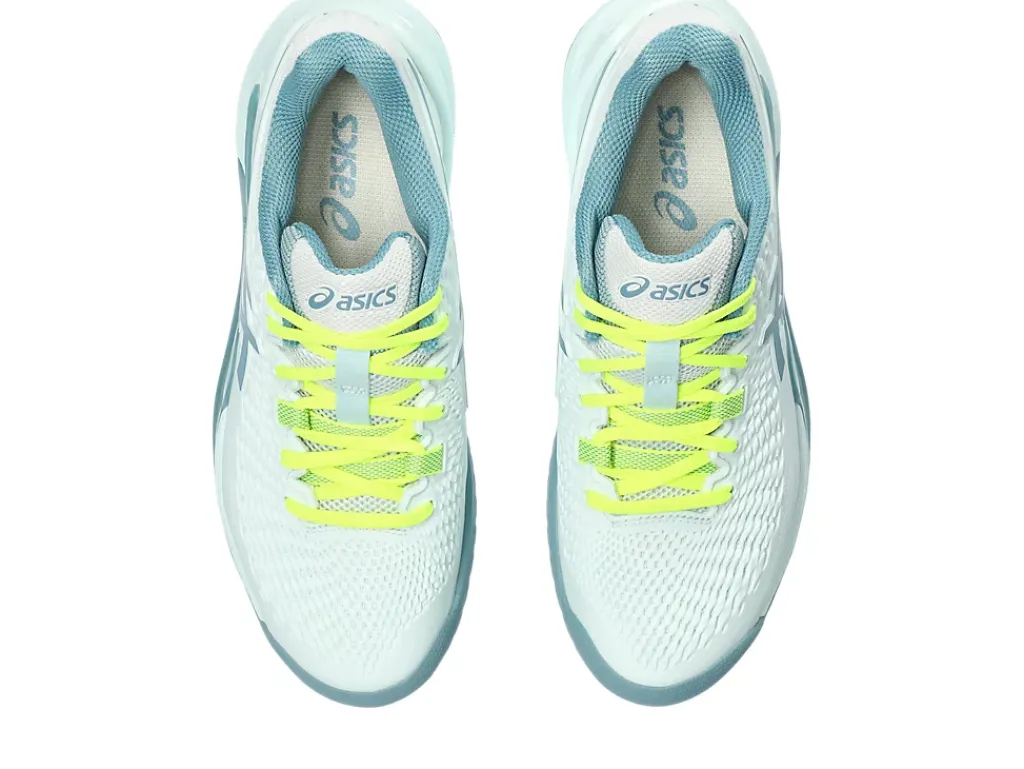 ASICS GEL-RESOLUTION 9-Women Tennis|Tennis