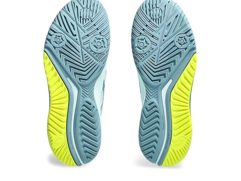 ASICS GEL-RESOLUTION 9-Women Tennis|Tennis