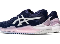 ASICS GEL-Resolution 8-Women Tennis|Tennis