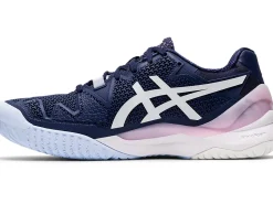 ASICS GEL-Resolution 8-Women Tennis|Tennis