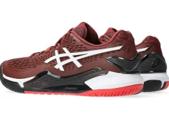 ASICS GEL-RESOLUTION 9-Men Tennis|Tennis