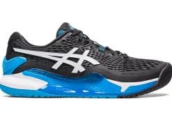 ASICS GEL-RESOLUTION 9-Women Tennis|Best Sellers