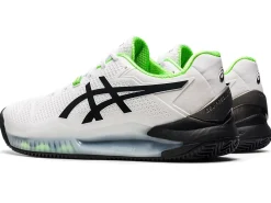 ASICS GEL-RESOLUTION 8 CLAY-Men Tennis|Tennis
