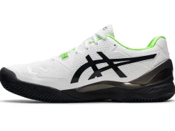 ASICS GEL-RESOLUTION 8 CLAY-Men Tennis|Tennis