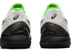 ASICS GEL-RESOLUTION 8 CLAY-Men Tennis|Tennis