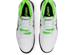 ASICS GEL-RESOLUTION 8 CLAY-Men Tennis|Tennis