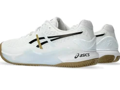 ASICS GEL-RESOLUTION 9 CLAY-Men Tennis|Tennis