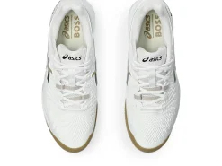 ASICS GEL-RESOLUTION 9 CLAY-Men Tennis|Tennis