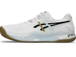 ASICS GEL-RESOLUTION 9 CLAY-Men Tennis|Tennis