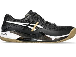ASICS GEL-RESOLUTION 9 CLAY-Men Tennis|Tennis