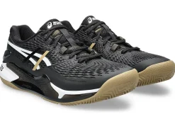 ASICS GEL-RESOLUTION 9 CLAY-Men Tennis|Tennis