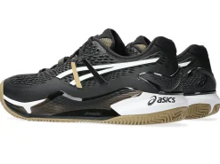 ASICS GEL-RESOLUTION 9 CLAY-Men Tennis|Tennis