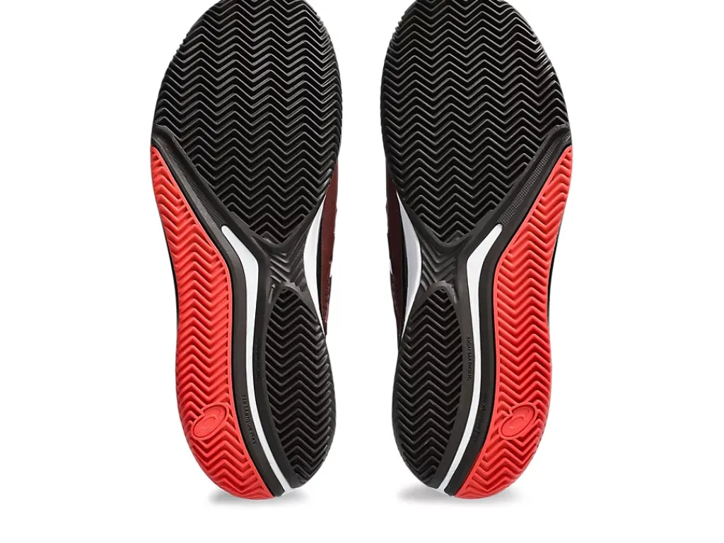 ASICS GEL-RESOLUTION 9 CLAY-Men Tennis|Tennis