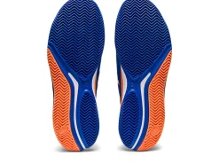 ASICS GEL-RESOLUTION 9 CLAY-Men Tennis|Tennis