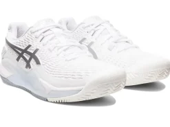 ASICS GEL-RESOLUTION 9 CLAY-Women Tennis|Tennis