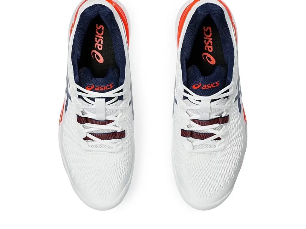 ASICS GEL-RESOLUTION 9 CLAY-Men Tennis|Tennis