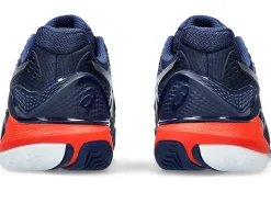ASICS GEL-RESOLUTION 9 CLAY-Men Tennis|Tennis