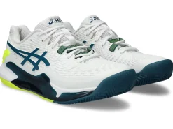 ASICS GEL-RESOLUTION 9 CLAY-Men Tennis|Tennis