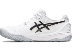 ASICS GEL-RESOLUTION 9 CLAY ROAD TESTED-Men Road Tested Footwear