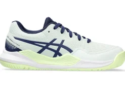 ASICS GEL-RESOLUTION 9 GRADE SCHOOL-Kids Tennis|Best Sellers