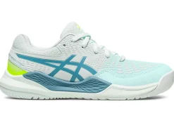 ASICS GEL-RESOLUTION 9 GRADE SCHOOL-Kids Tennis|Best Sellers