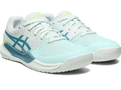ASICS GEL-RESOLUTION 9 GRADE SCHOOL-Kids Tennis|Best Sellers