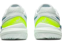 ASICS GEL-RESOLUTION 9 GRADE SCHOOL-Kids Tennis|Best Sellers