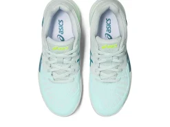 ASICS GEL-RESOLUTION 9 GRADE SCHOOL-Kids Tennis|Best Sellers
