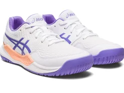ASICS GEL-RESOLUTION 9 GRADE SCHOOL-Kids Tennis|Best Sellers