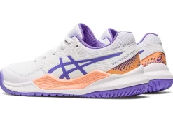 ASICS GEL-RESOLUTION 9 GRADE SCHOOL-Kids Tennis|Best Sellers