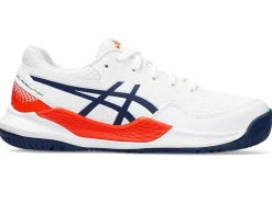 ASICS GEL-RESOLUTION 9 GRADE SCHOOL-Kids Tennis|Best Sellers