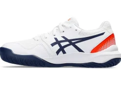 ASICS GEL-RESOLUTION 9 GRADE SCHOOL-Kids Tennis|Best Sellers