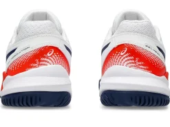 ASICS GEL-RESOLUTION 9 GRADE SCHOOL-Kids Tennis|Best Sellers