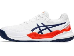 ASICS GEL-RESOLUTION 9 GRADE SCHOOL-Kids Tennis|Best Sellers