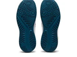 ASICS GEL-RESOLUTION 9 GRADE SCHOOL-Kids Tennis|Best Sellers