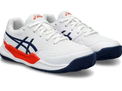 ASICS GEL-RESOLUTION 9 GRADE SCHOOL CLAY- Tennis