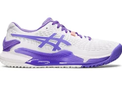 ASICS GEL-RESOLUTION 9 OC-Women Tennis|Tennis