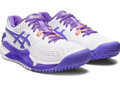 ASICS GEL-RESOLUTION 9 OC-Women Tennis|Tennis