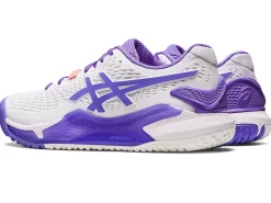 ASICS GEL-RESOLUTION 9 OC-Women Tennis|Tennis