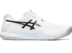 ASICS GEL-RESOLUTION 9 ROAD TESTED-Men Road Tested Footwear