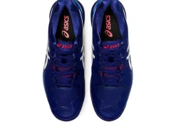 ASICS GEL-Resolution 8 ROAD TESTED-Men Road Tested Footwear