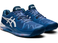 ASICS GEL-Resolution 8 ROAD TESTED-Men Road Tested Footwear