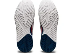 ASICS GEL-RESOLUTION 8 WIDE-Men Tennis|Wide Shoes