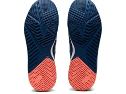 ASICS GEL-RESOLUTION 8 WIDE-Men Tennis|Wide Shoes