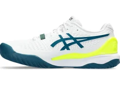 ASICS GEL-RESOLUTION 9 WIDE-Men Tennis|Wide Shoes