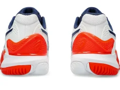 ASICS GEL-RESOLUTION 9 WIDE-Men Tennis|Wide Shoes